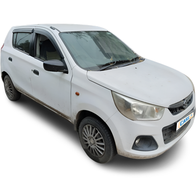 Maruti Alto K10-img